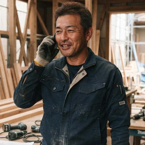 ずはご連絡ください