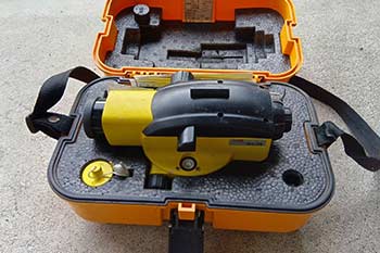 測量・測定器の出張買取