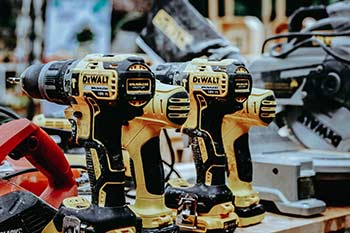 工具一括の出張買取
